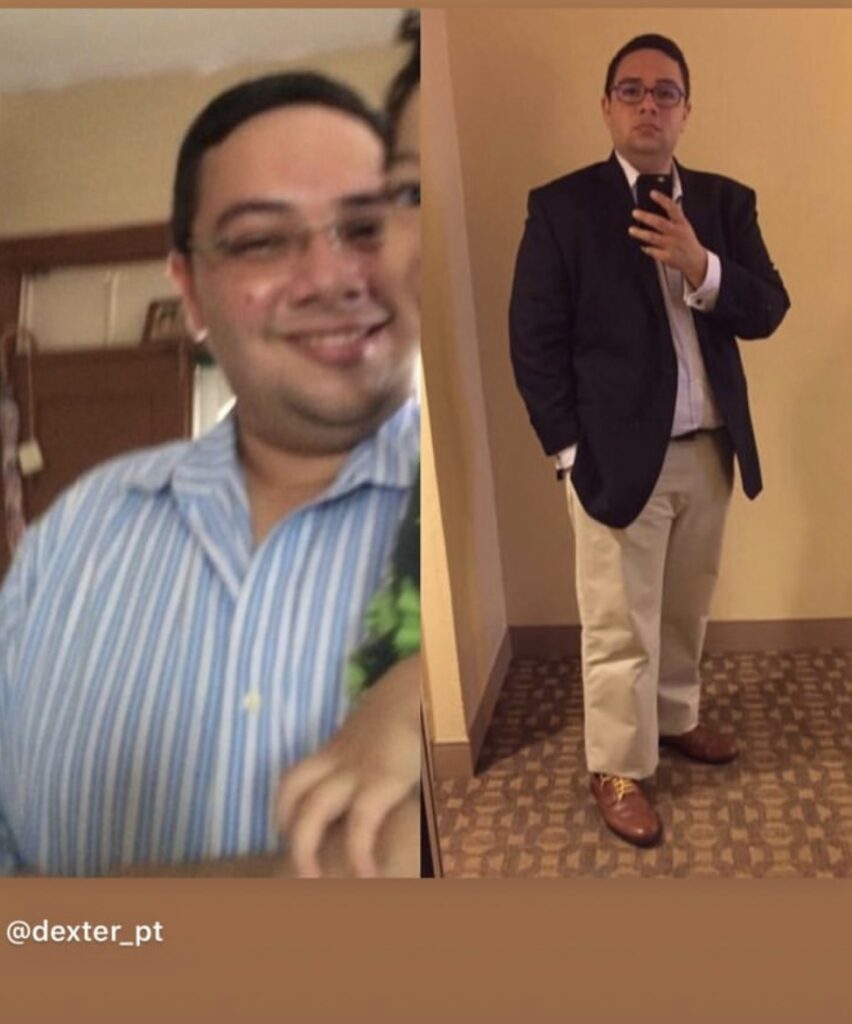 LOST - 38KG